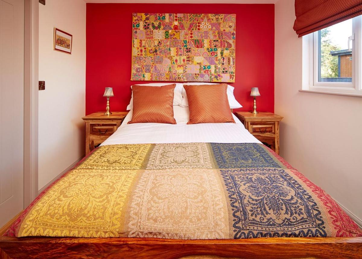 North Star Sanctum Hotel Garton Luaran gambar