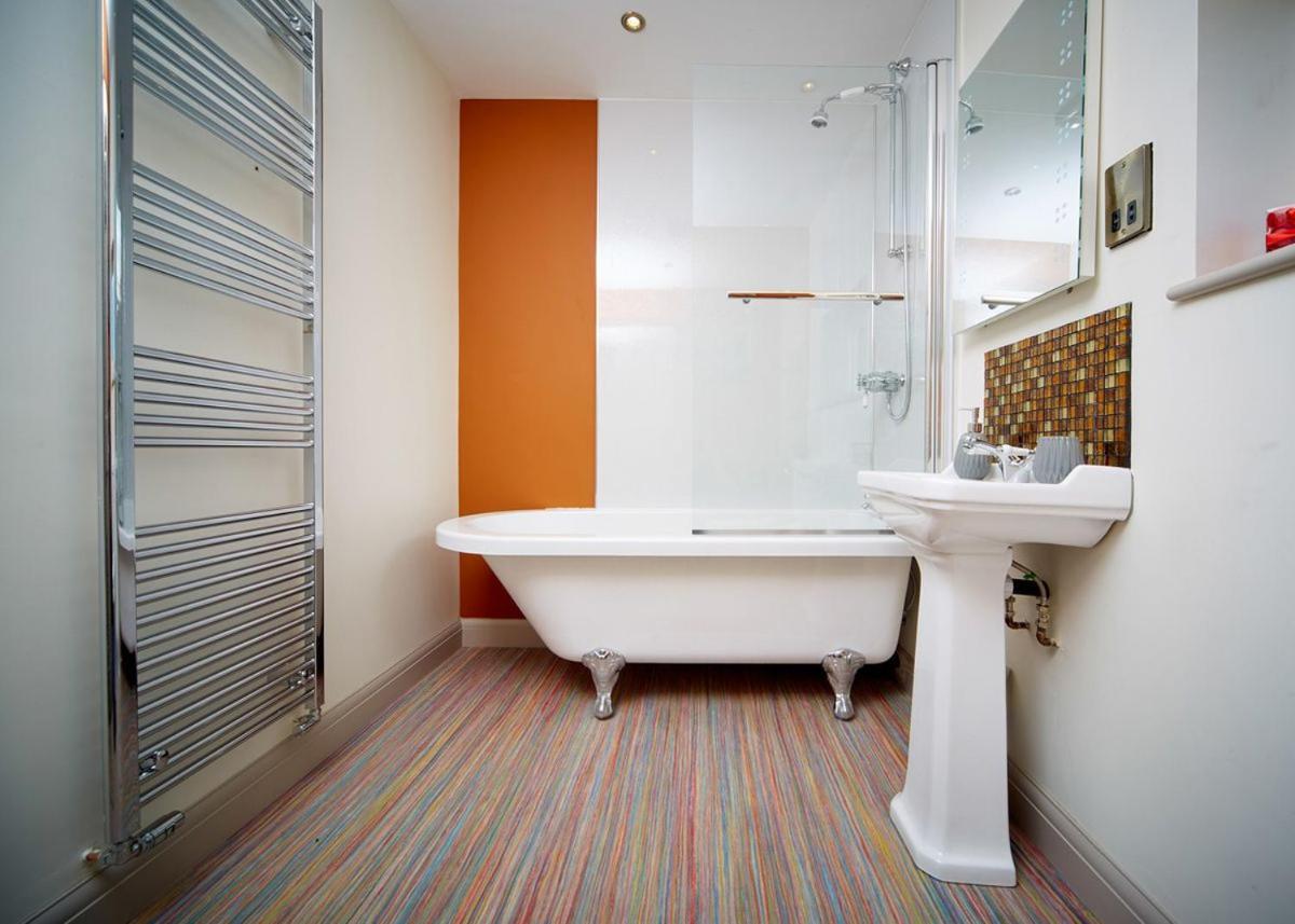 North Star Sanctum Hotel Garton Luaran gambar