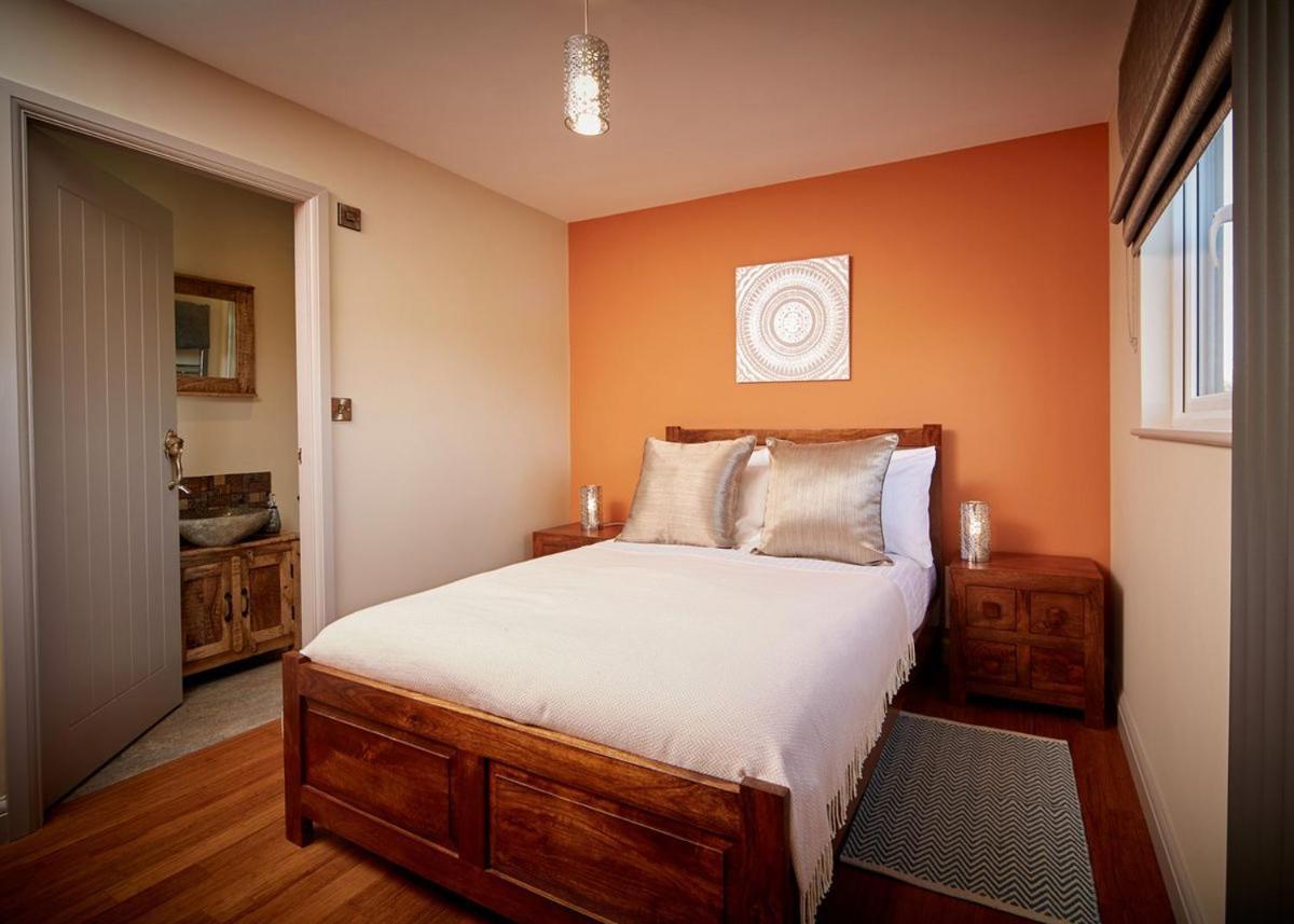 North Star Sanctum Hotel Garton Luaran gambar