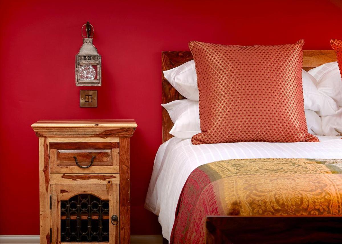 North Star Sanctum Hotel Garton Luaran gambar